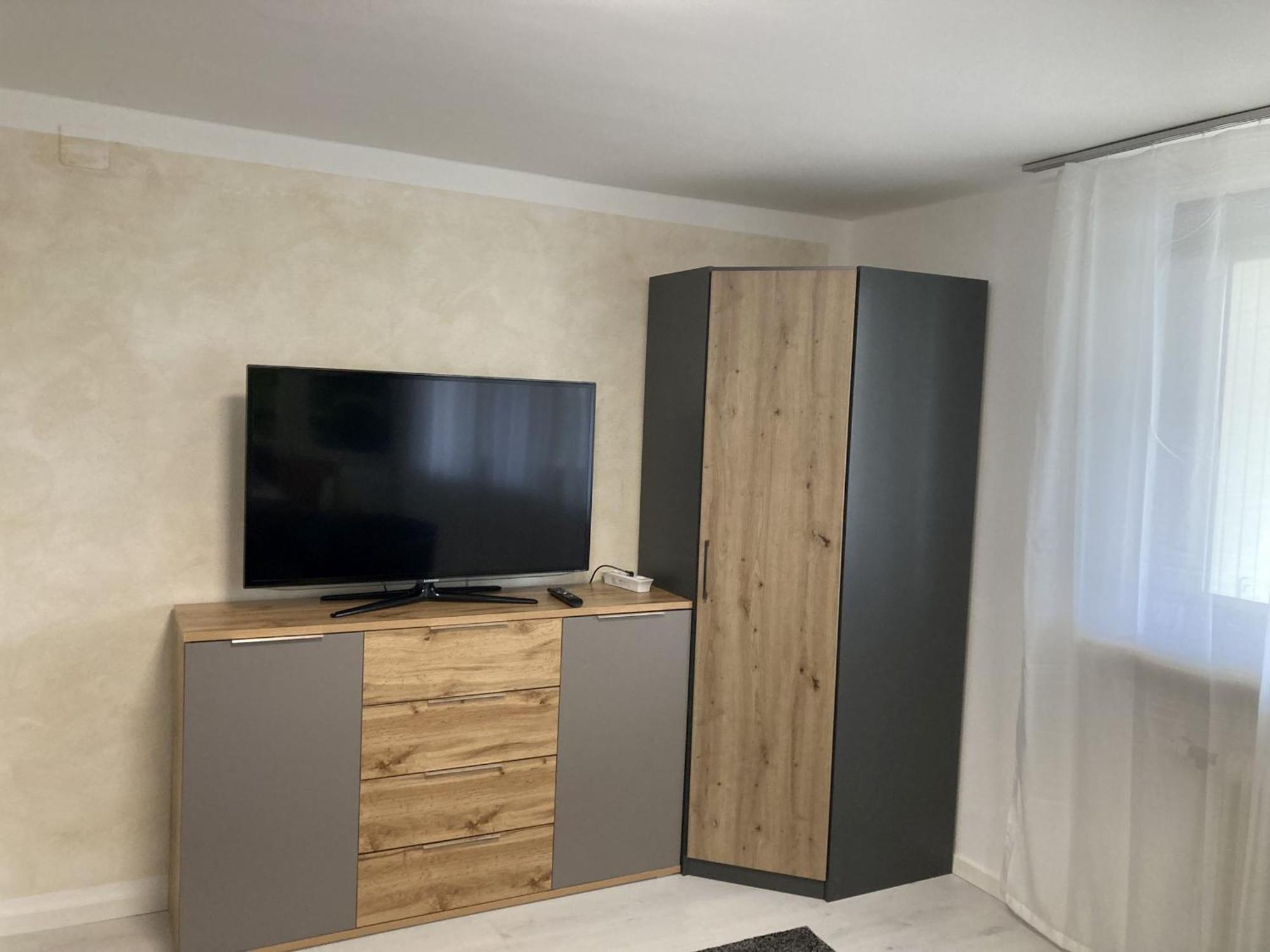 Ferienwohnung Palmengarten Lichtenstein  Екстериор снимка