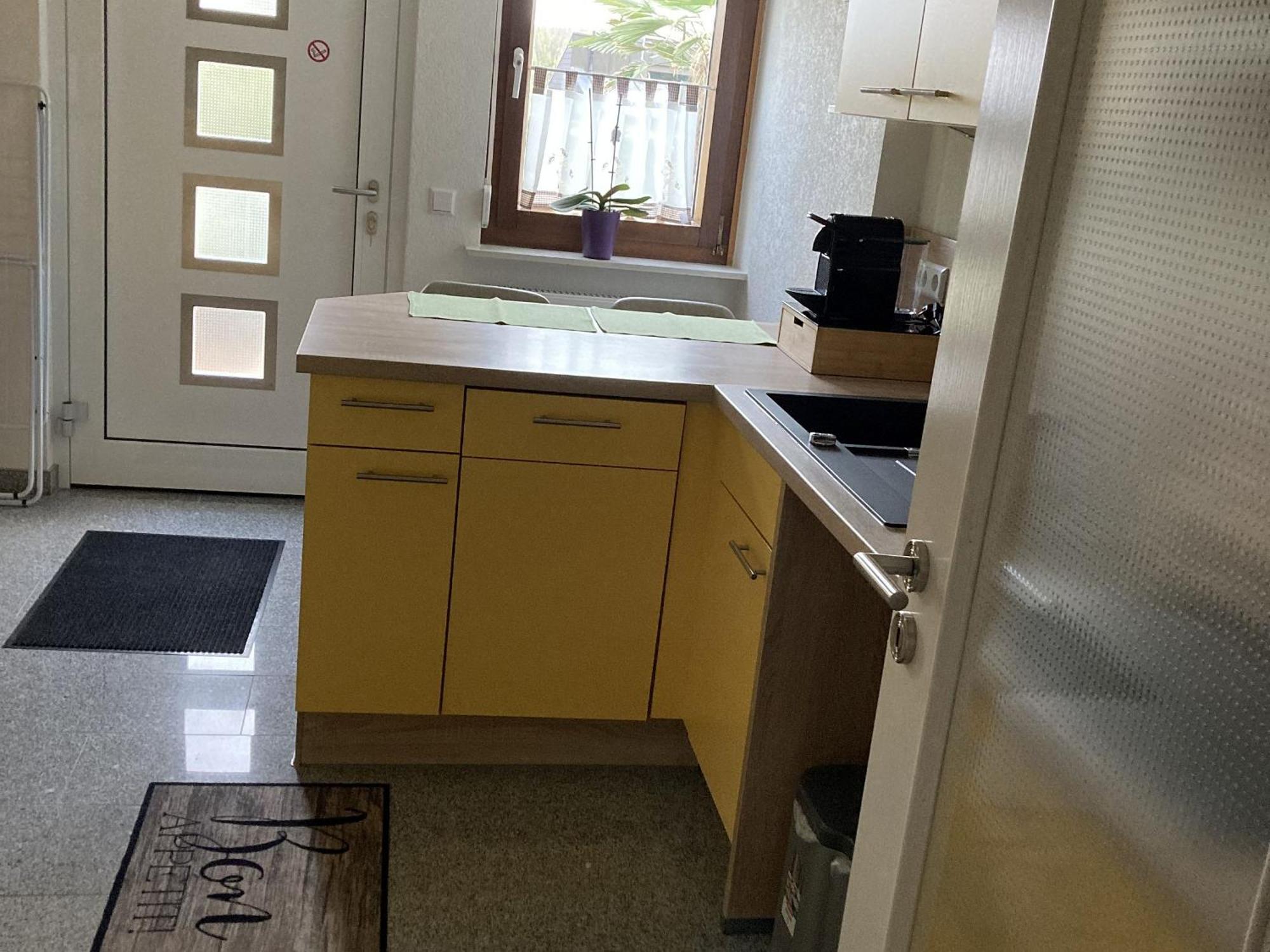 Ferienwohnung Palmengarten Lichtenstein  Екстериор снимка
