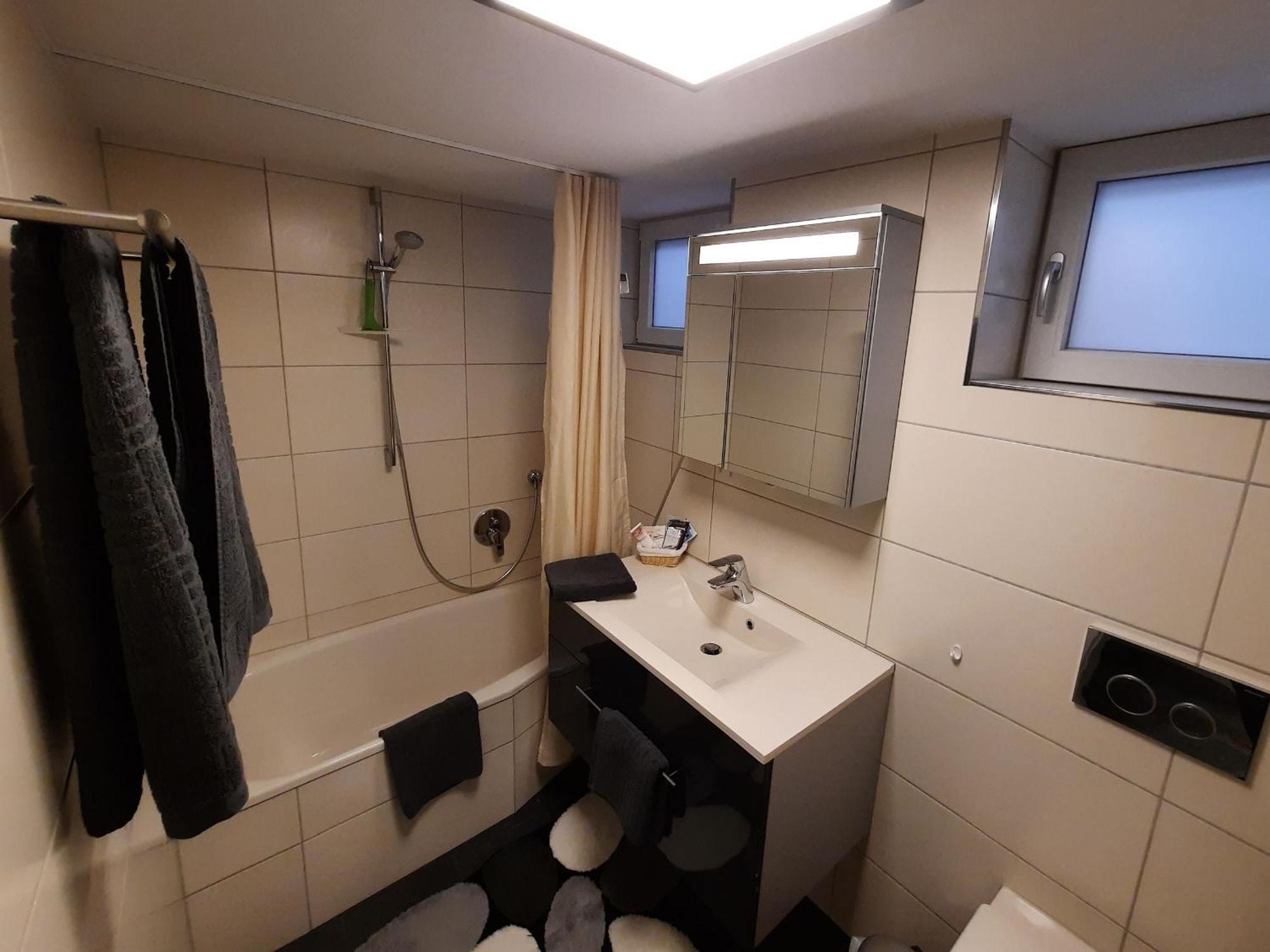 Ferienwohnung Palmengarten Lichtenstein  Екстериор снимка