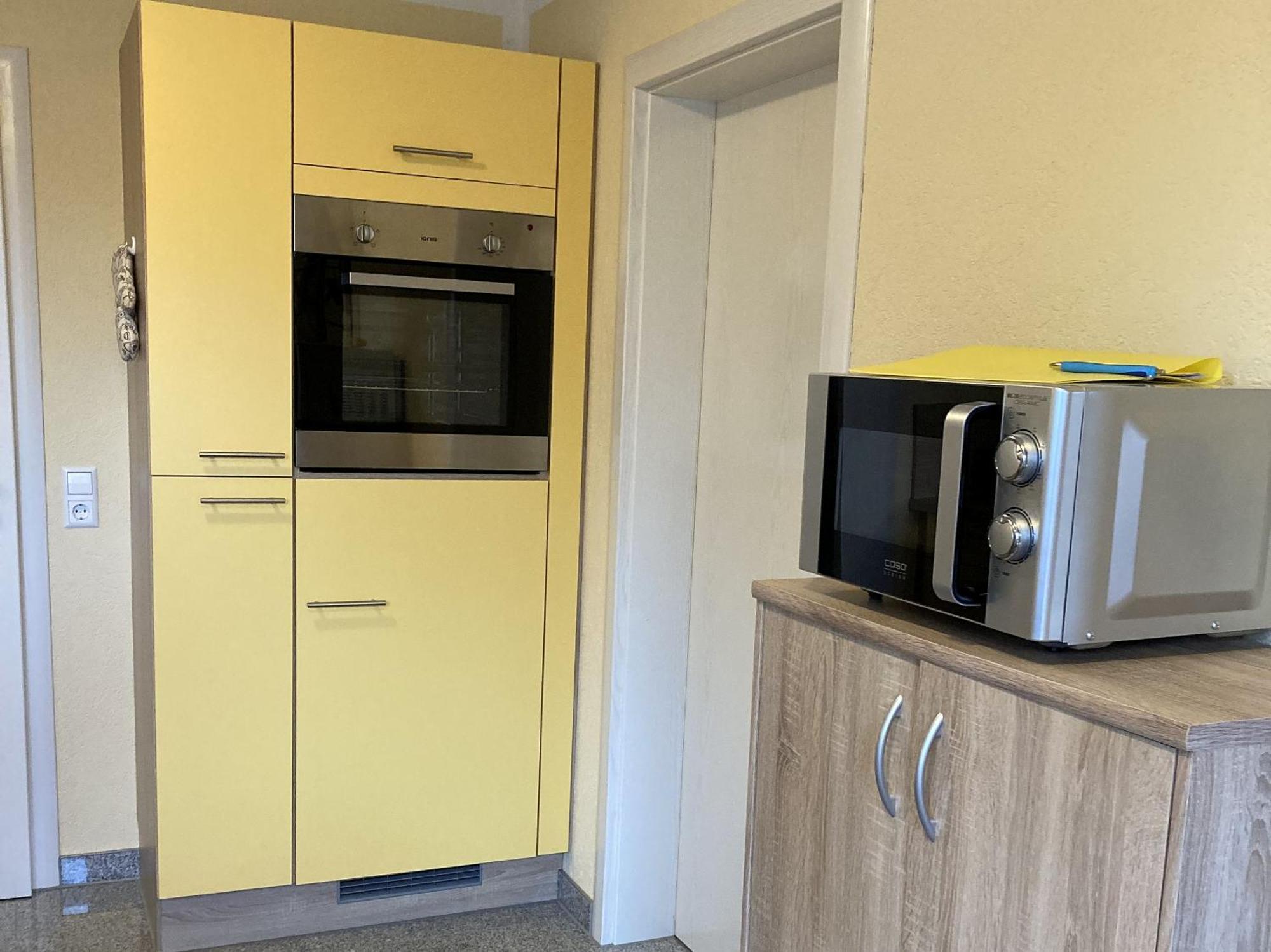 Ferienwohnung Palmengarten Lichtenstein  Екстериор снимка